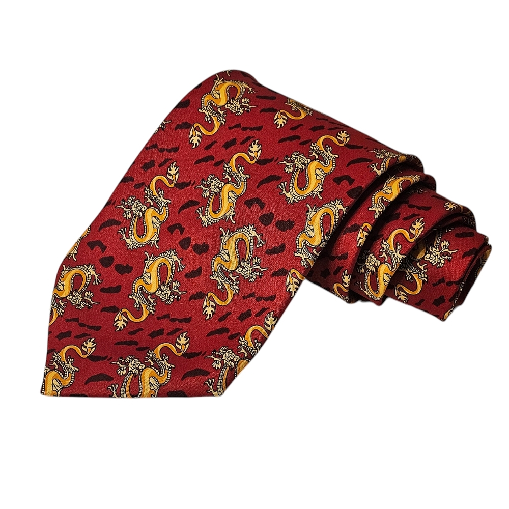 KAILONG TIE - Picture 6 of 10